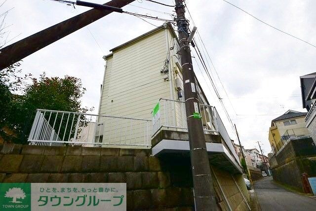 グリーンコートの物件内観写真