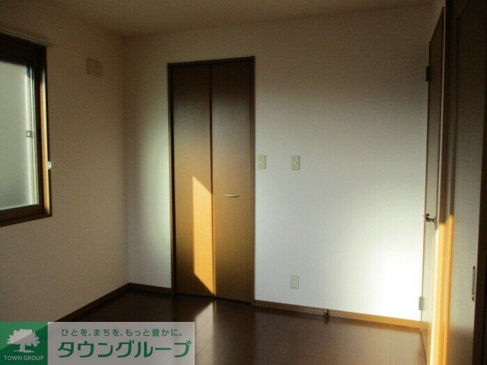 ル・マリアージュの物件内観写真