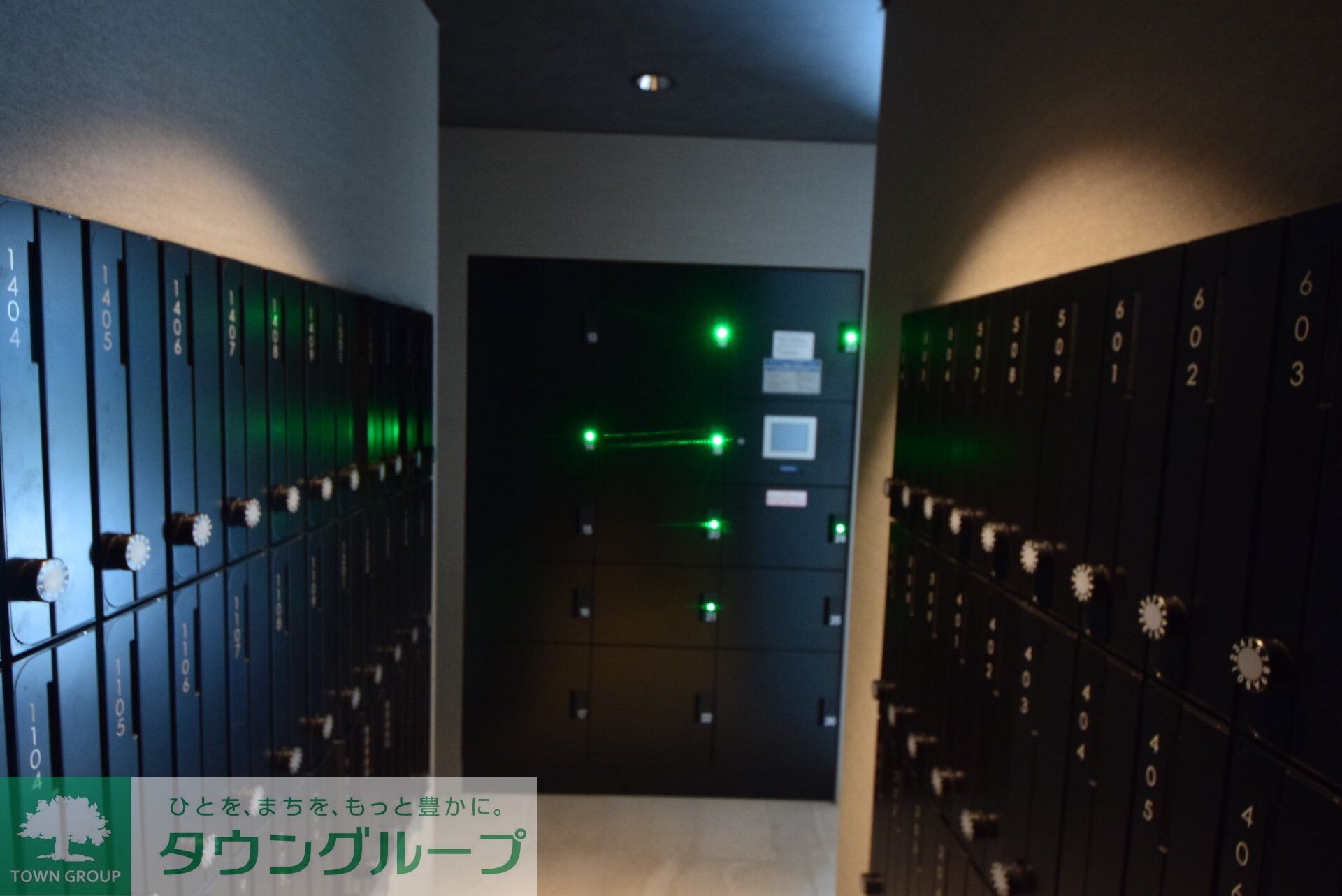 S-RESIDENCE松戸Iriseの物件内観写真