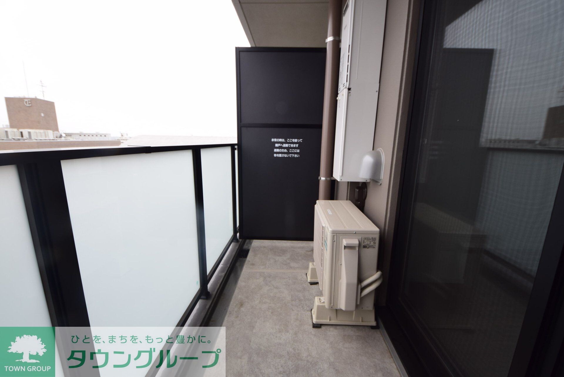 S-RESIDENCE松戸Iriseの物件内観写真