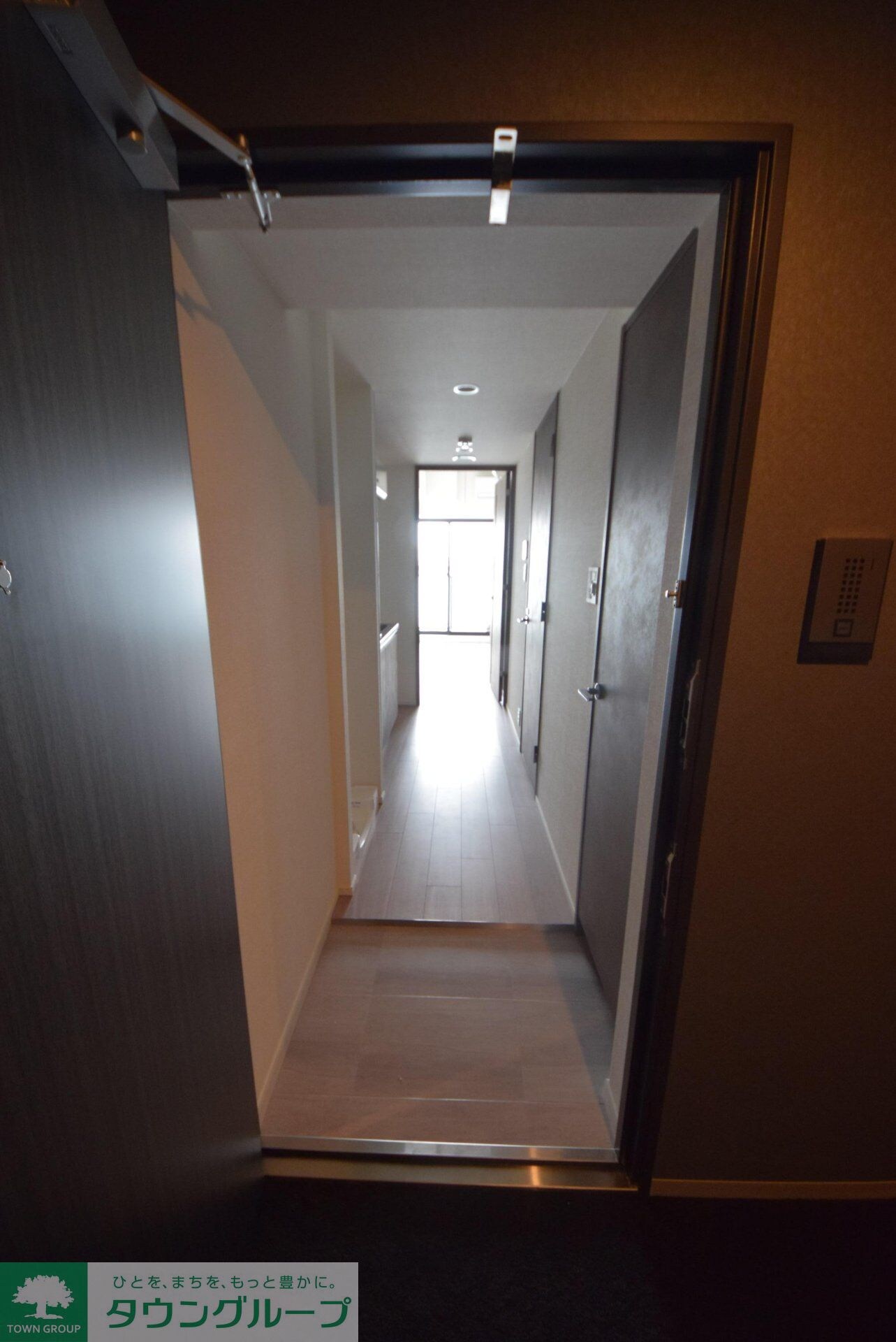 S-RESIDENCE松戸Iriseの物件内観写真