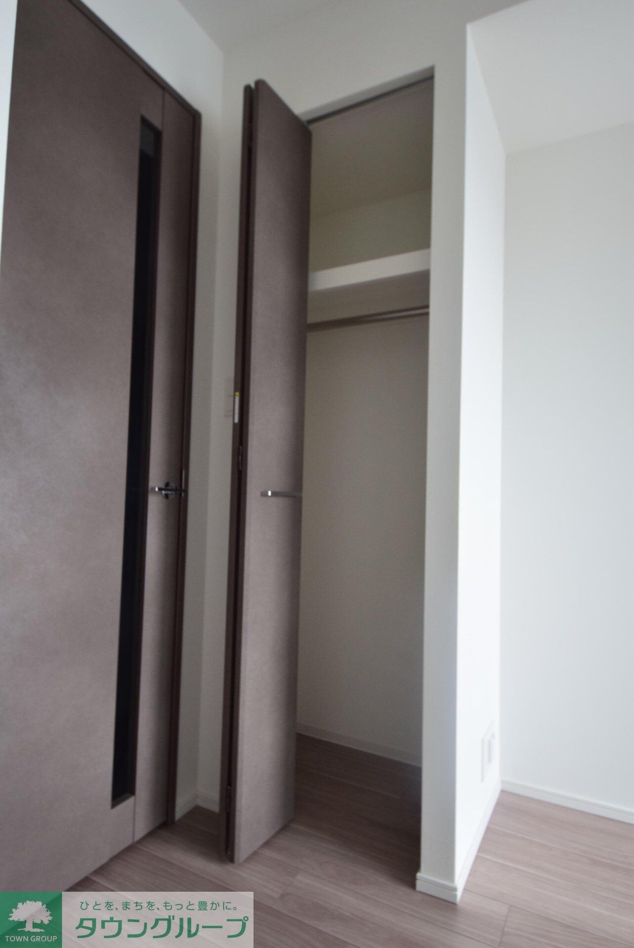 S-RESIDENCE松戸Iriseの物件内観写真