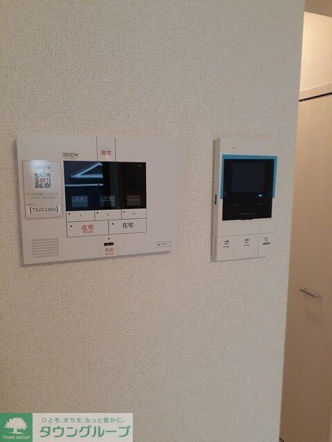 ガーデン　ヒルズの物件内観写真