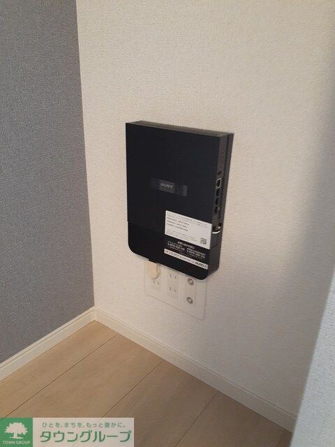 ガーデン　ヒルズの物件内観写真