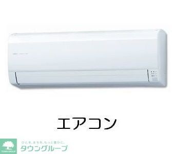 ＳＳ・ＴＲＡＩＬの物件内観写真