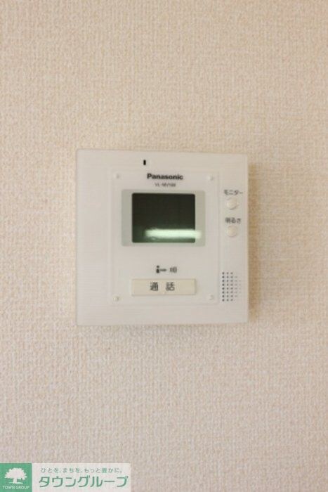 ラフォーレ上ノ台　Ｃの物件内観写真