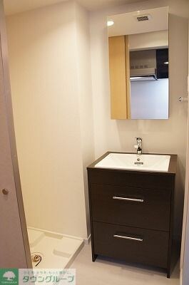 リブリ・ガーデンヒルズ藤崎の物件内観写真