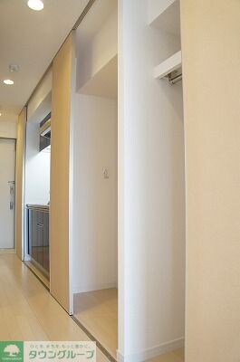 リブリ・ガーデンヒルズ藤崎の物件内観写真