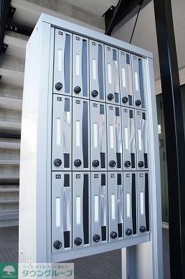 リブリ・ガーデンヒルズ藤崎の物件内観写真