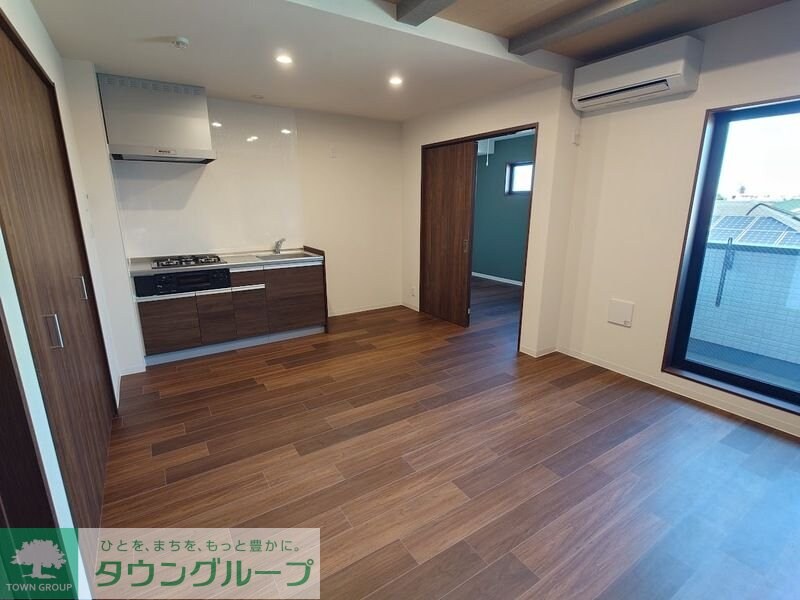 ＳＯＮＯＲＡ滝不動の物件内観写真