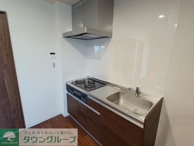 ＳＯＮＯＲＡ滝不動の物件内観写真