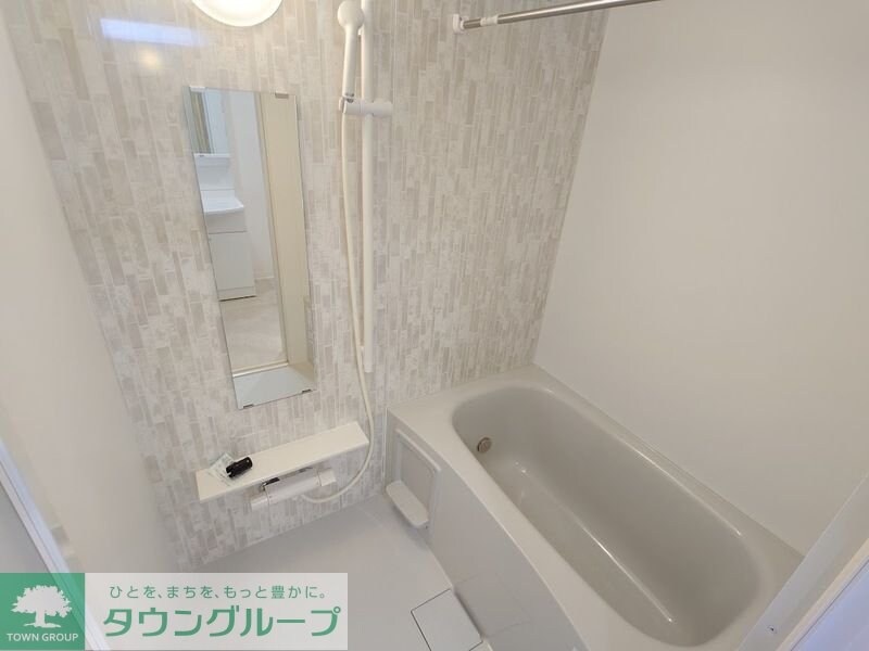 ＳＯＮＯＲＡ滝不動の物件内観写真