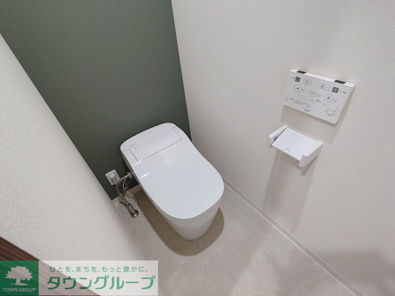 ＳＯＮＯＲＡ滝不動の物件内観写真