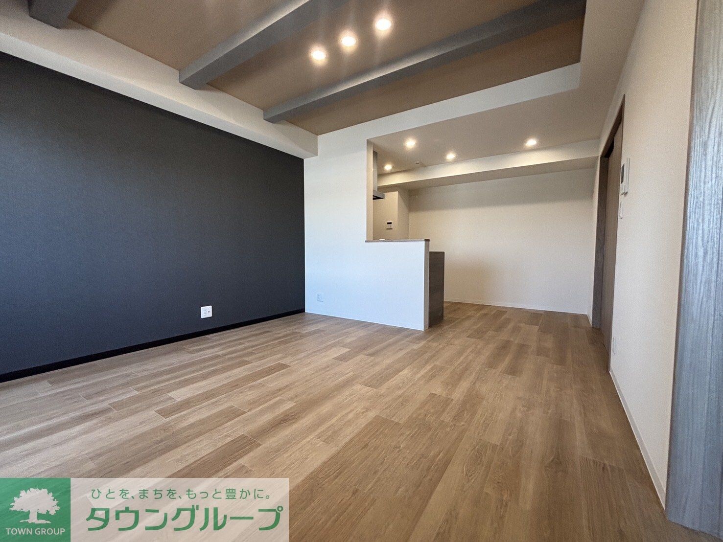 ＳＯＮＯＲＡ滝不動の物件内観写真