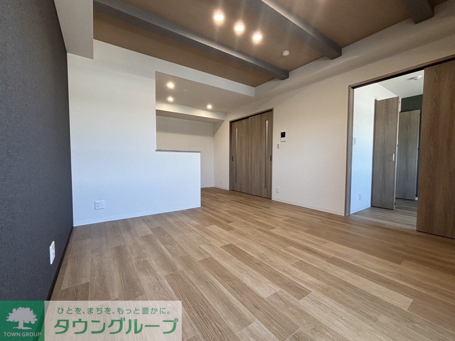 ＳＯＮＯＲＡ滝不動の物件内観写真