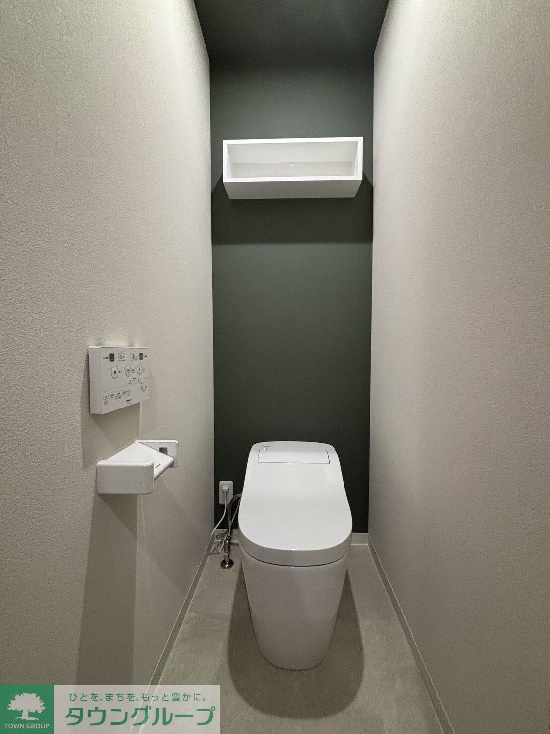 ＳＯＮＯＲＡ滝不動の物件内観写真