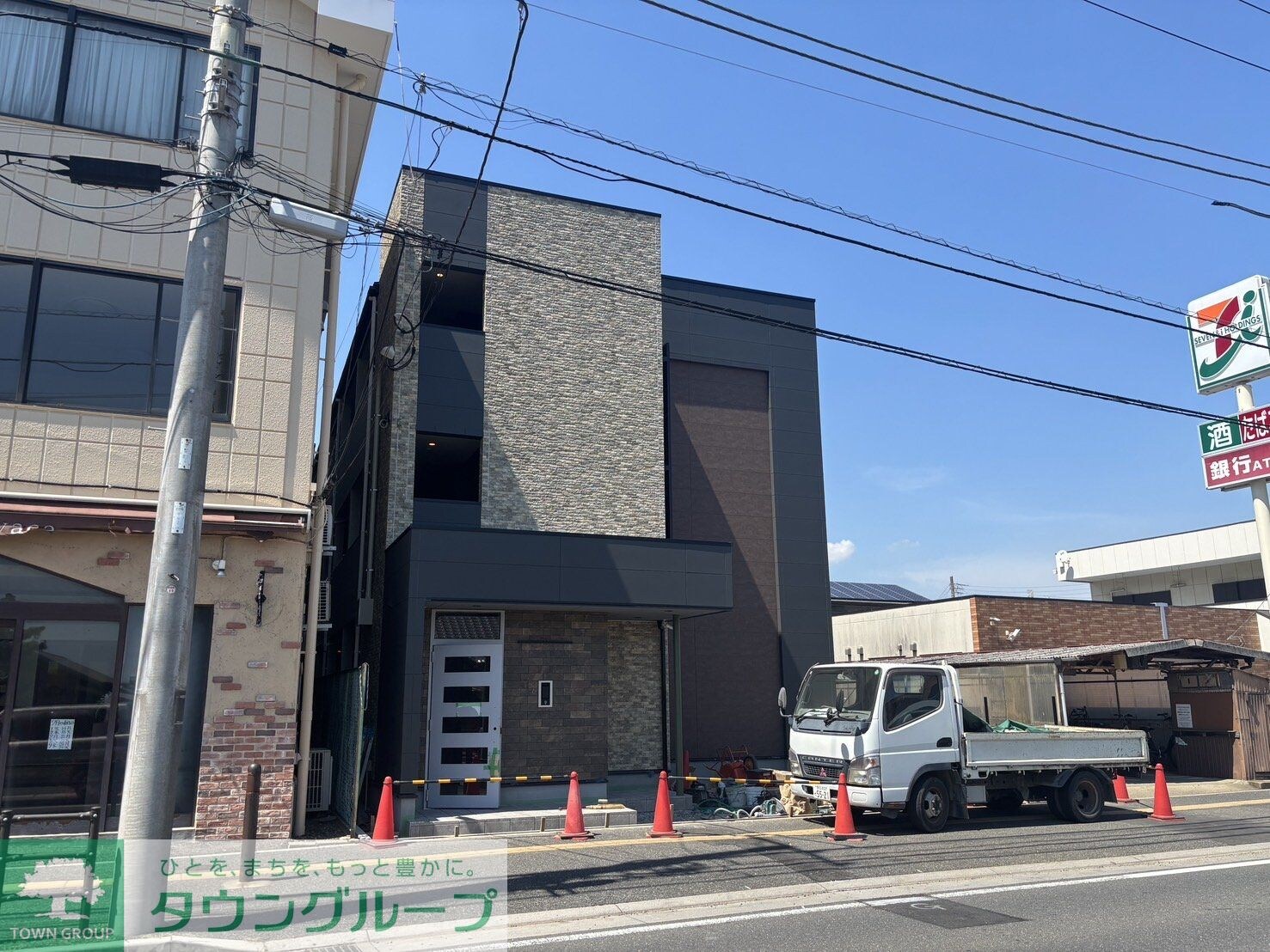 ＳＯＮＯＲＡ滝不動の物件内観写真