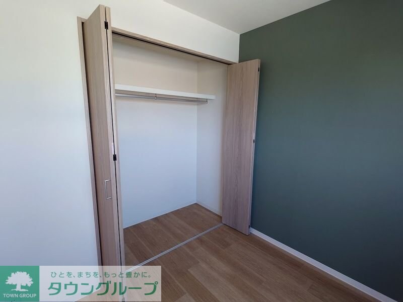 ＳＯＮＯＲＡ滝不動の物件内観写真