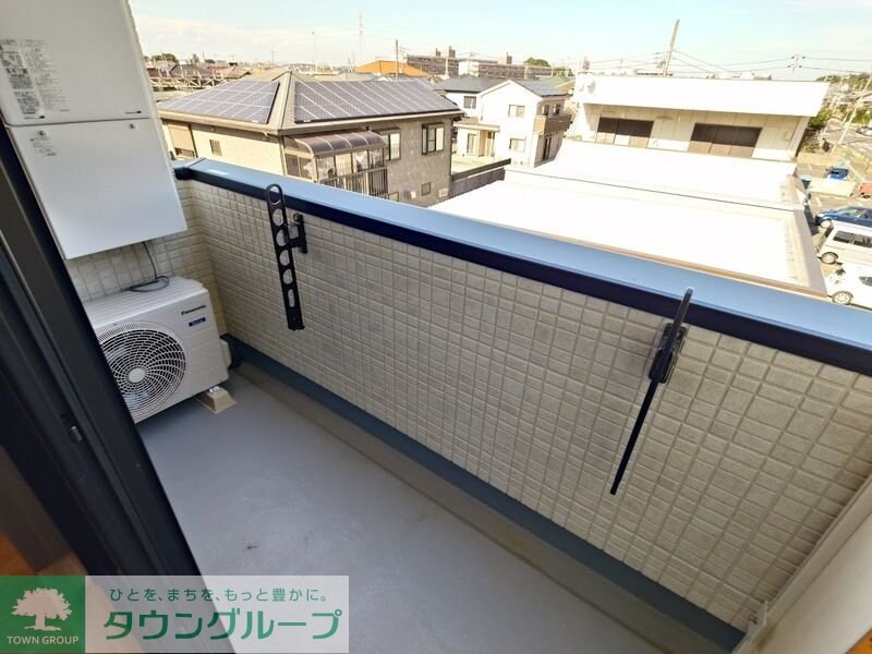 ＳＯＮＯＲＡ滝不動の物件内観写真