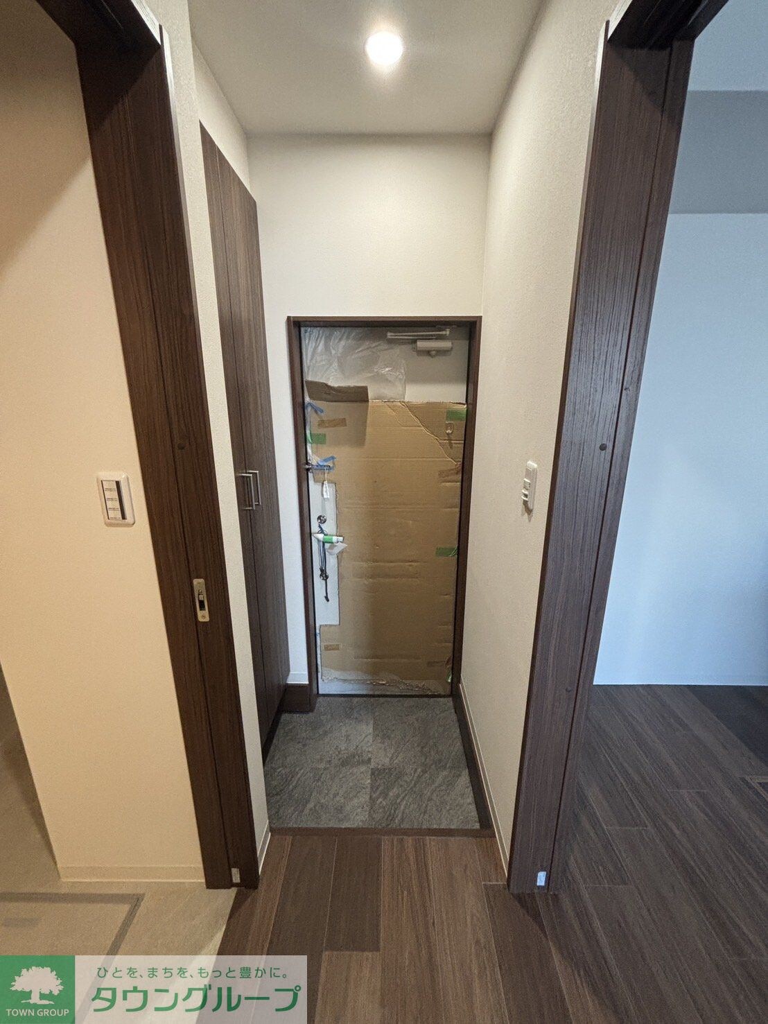 ＳＯＮＯＲＡ滝不動の物件内観写真