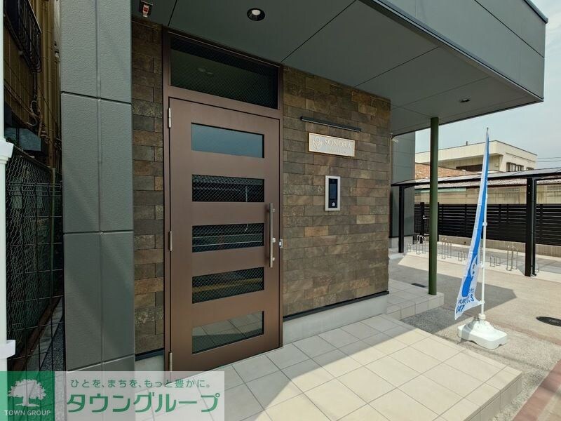 ＳＯＮＯＲＡ滝不動の物件内観写真