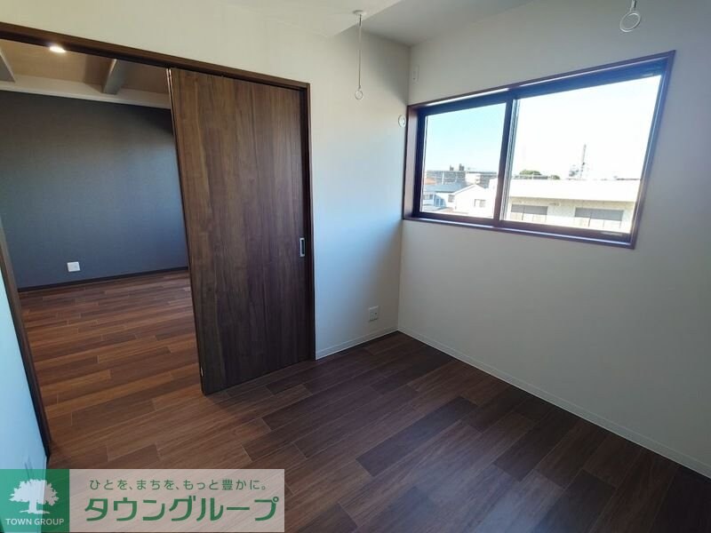 ＳＯＮＯＲＡ滝不動の物件内観写真