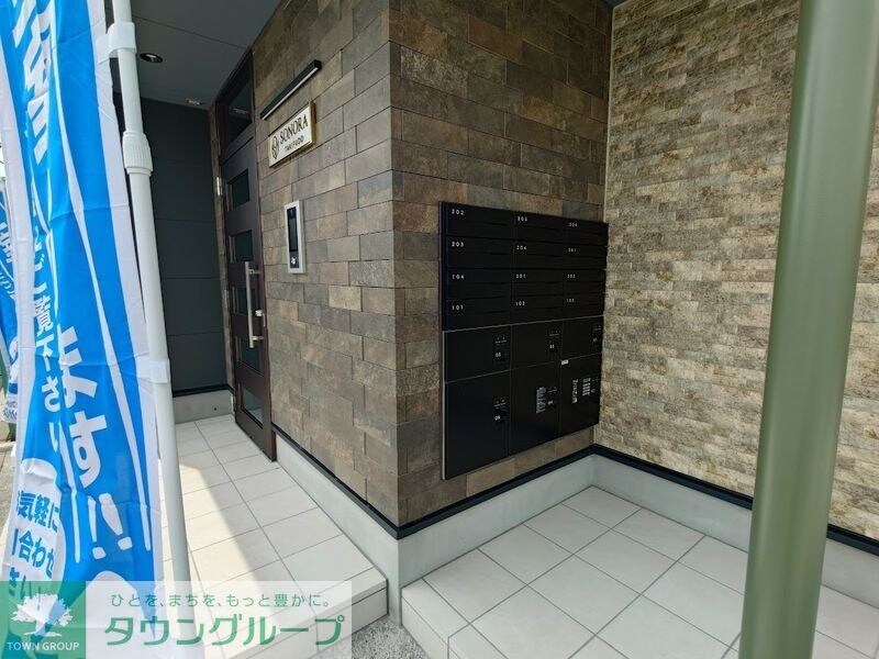 ＳＯＮＯＲＡ滝不動の物件内観写真