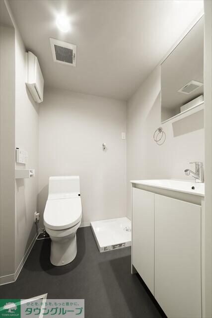 レオーネ南柏の物件内観写真