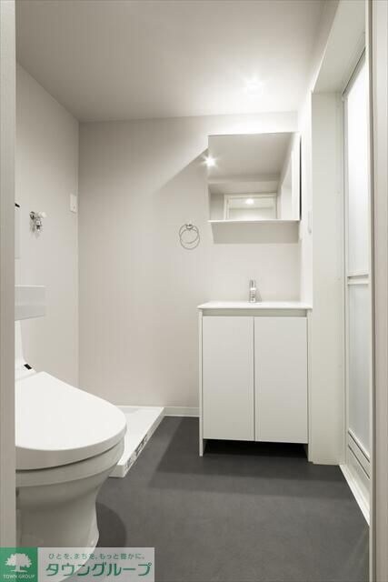 レオーネ南柏の物件内観写真