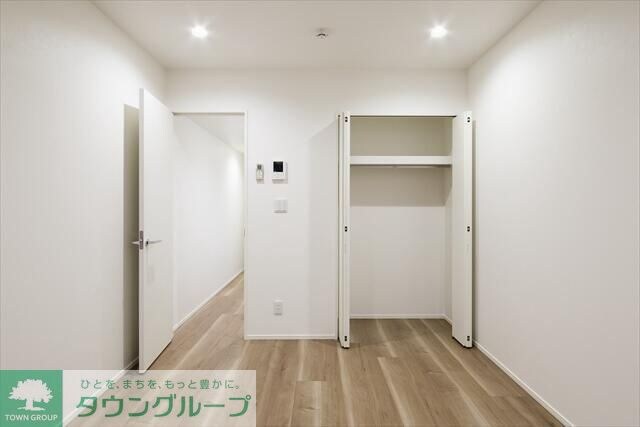 レオーネ南柏の物件内観写真