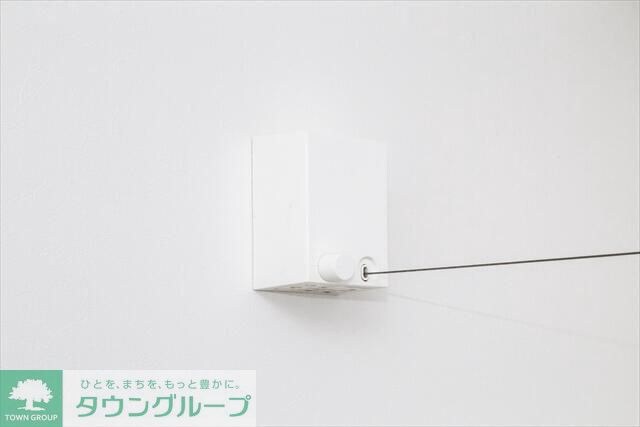 レオーネ南柏の物件内観写真