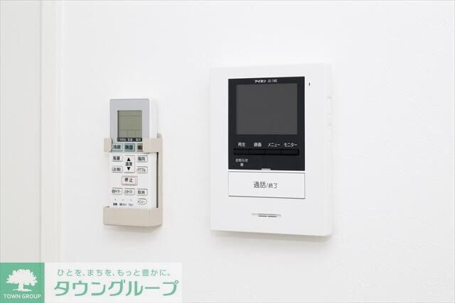 レオーネ南柏の物件内観写真