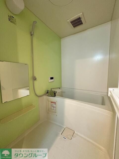 グロワール・エーリ壱番館の物件内観写真