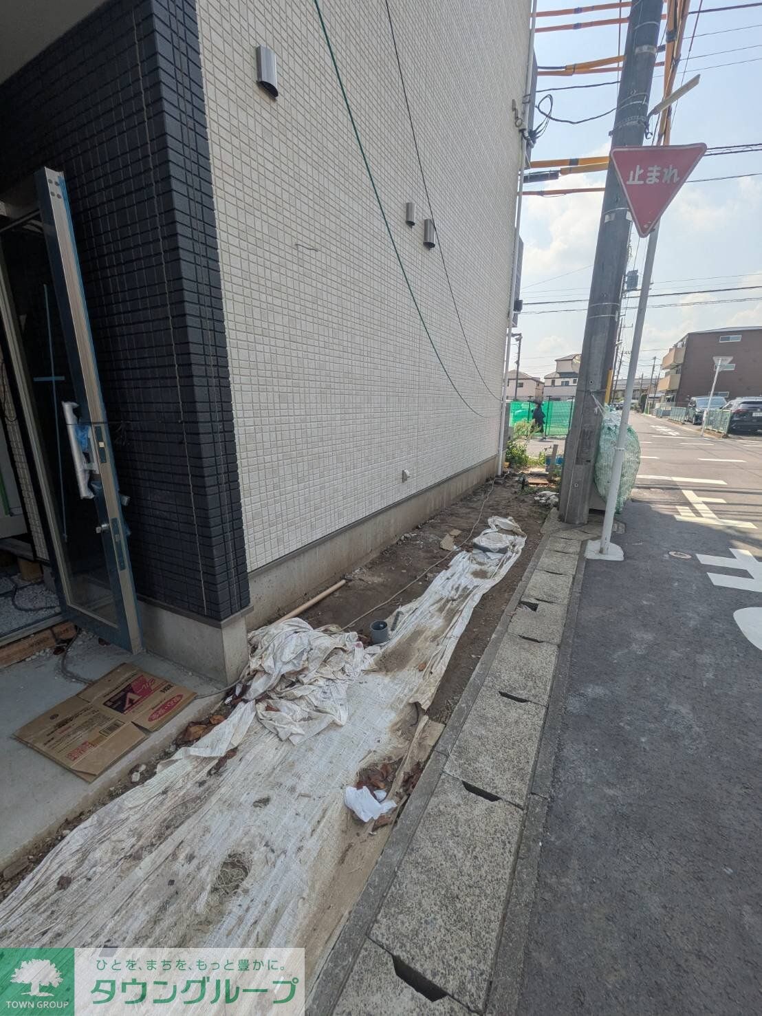 ソルブラン松戸の物件内観写真