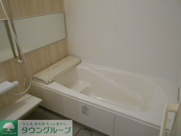 エスポワールの物件内観写真