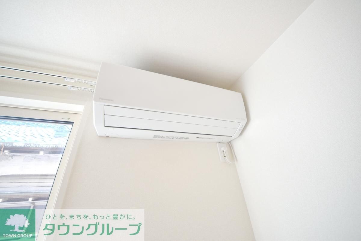 ヴィラウィスタリア松戸の物件内観写真