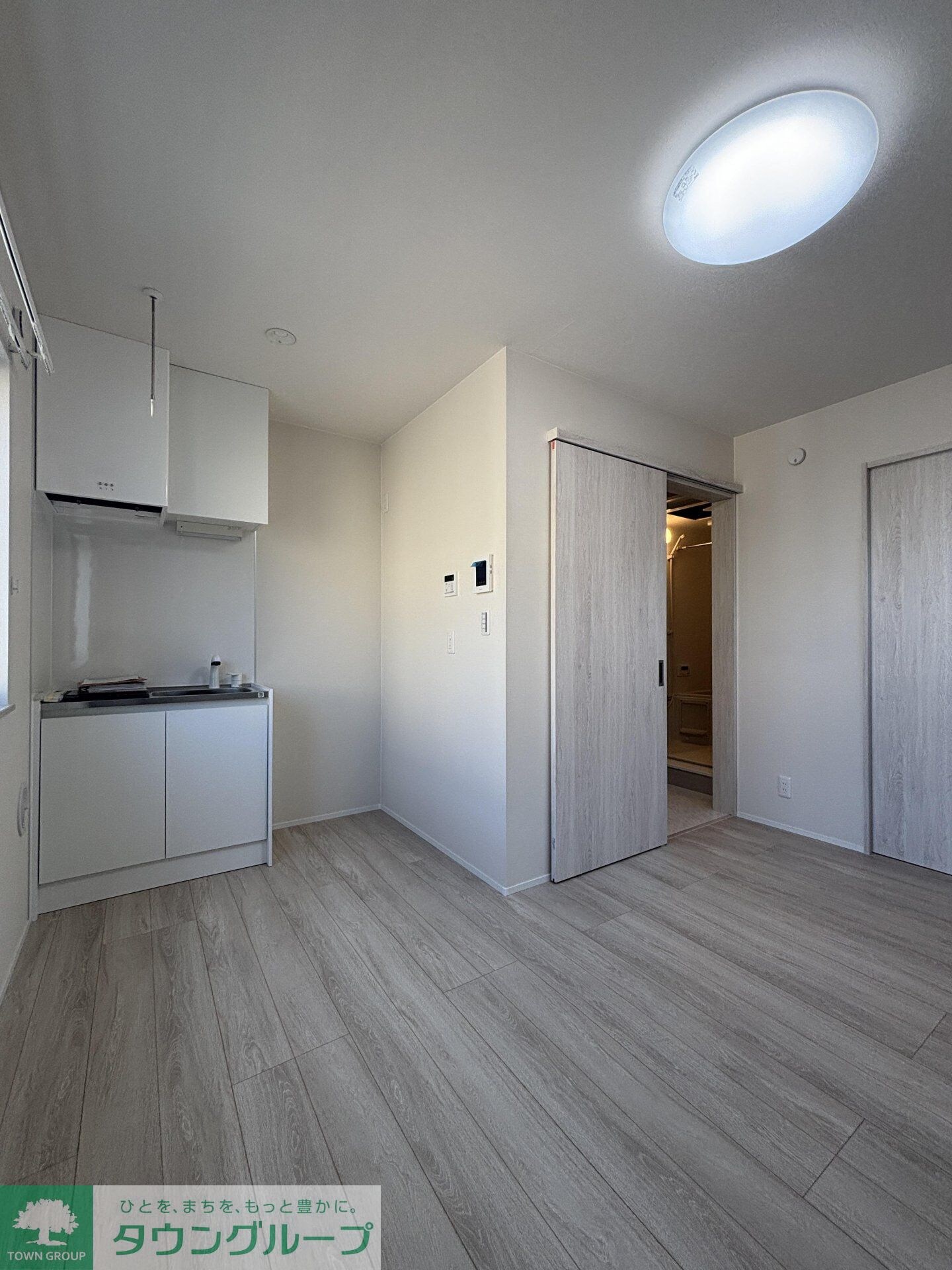 雅IIIの物件内観写真