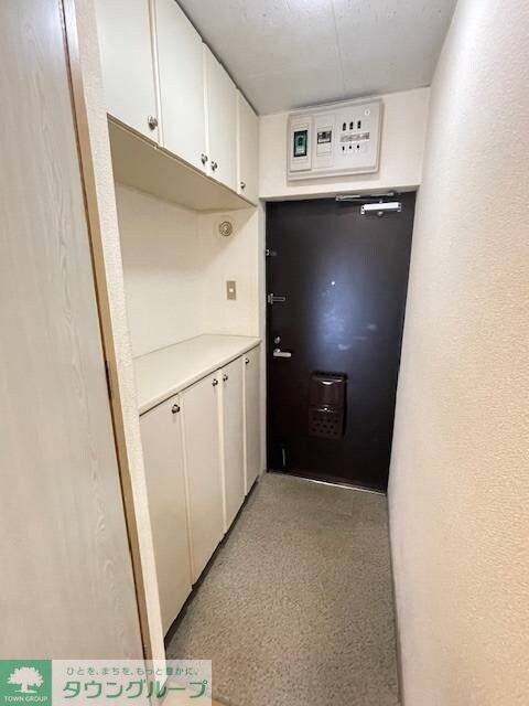 山口ビルの物件内観写真