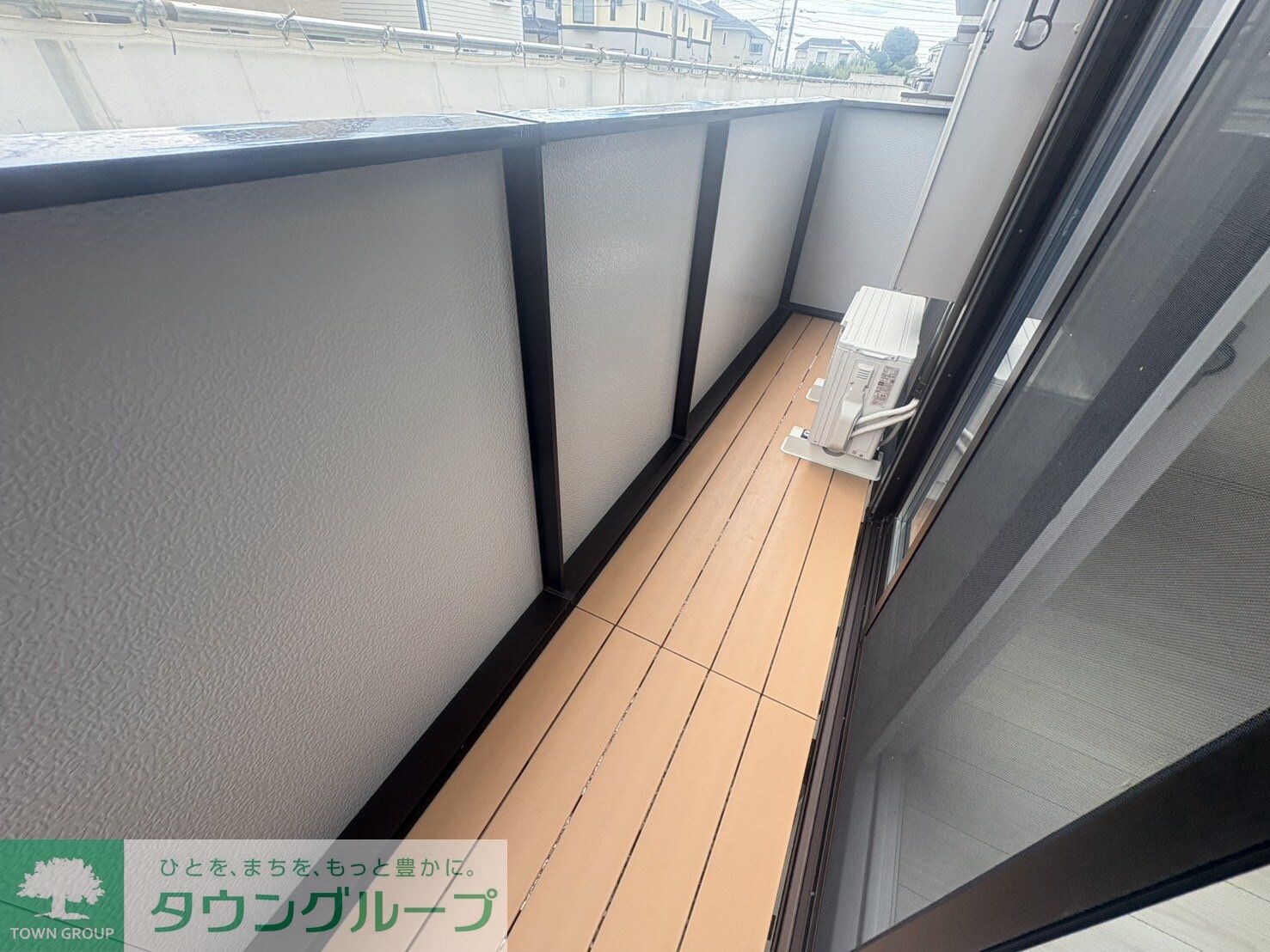 ソラーナ　フェリスの物件内観写真