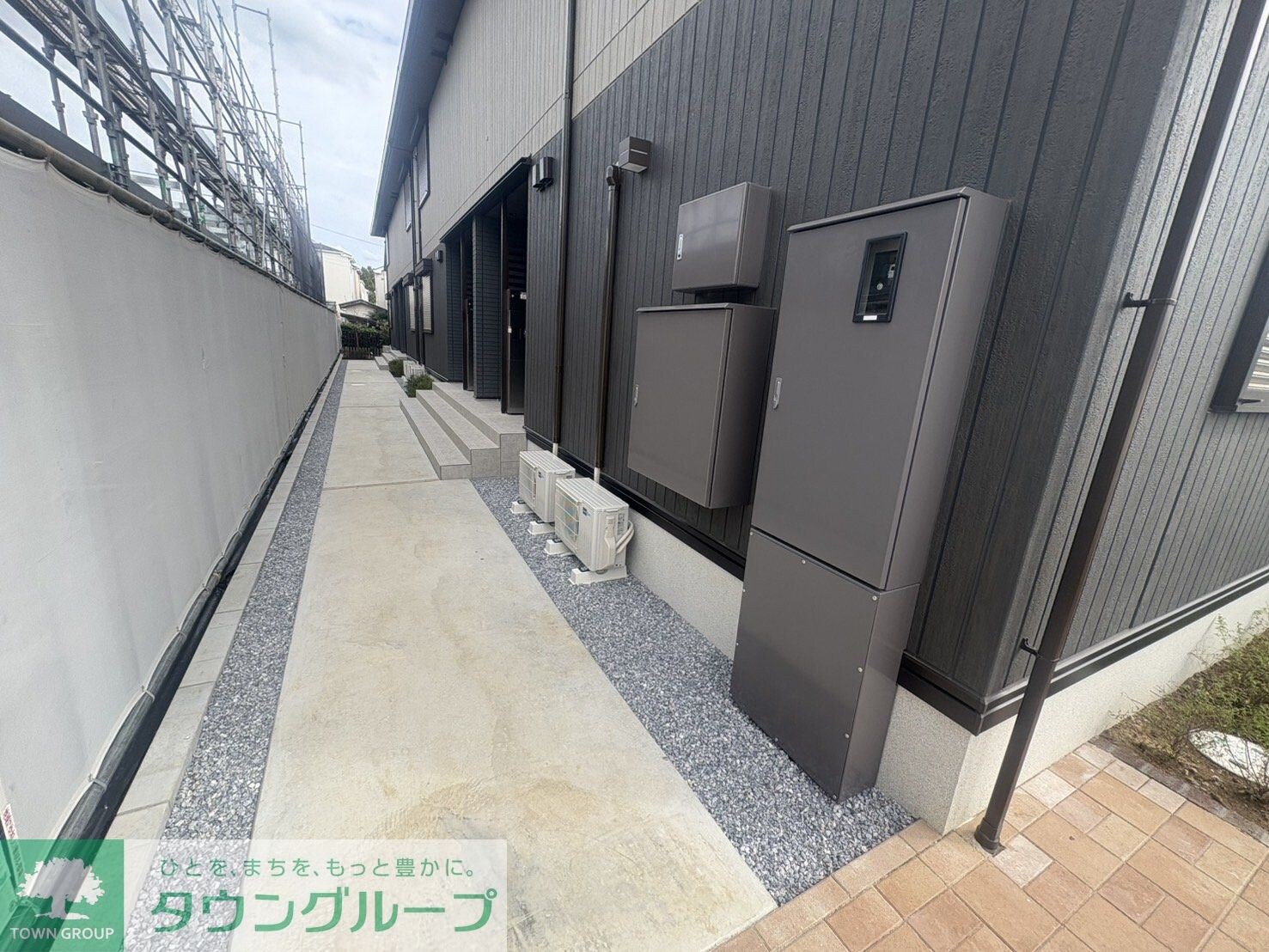 ソラーナ　フェリスの物件内観写真