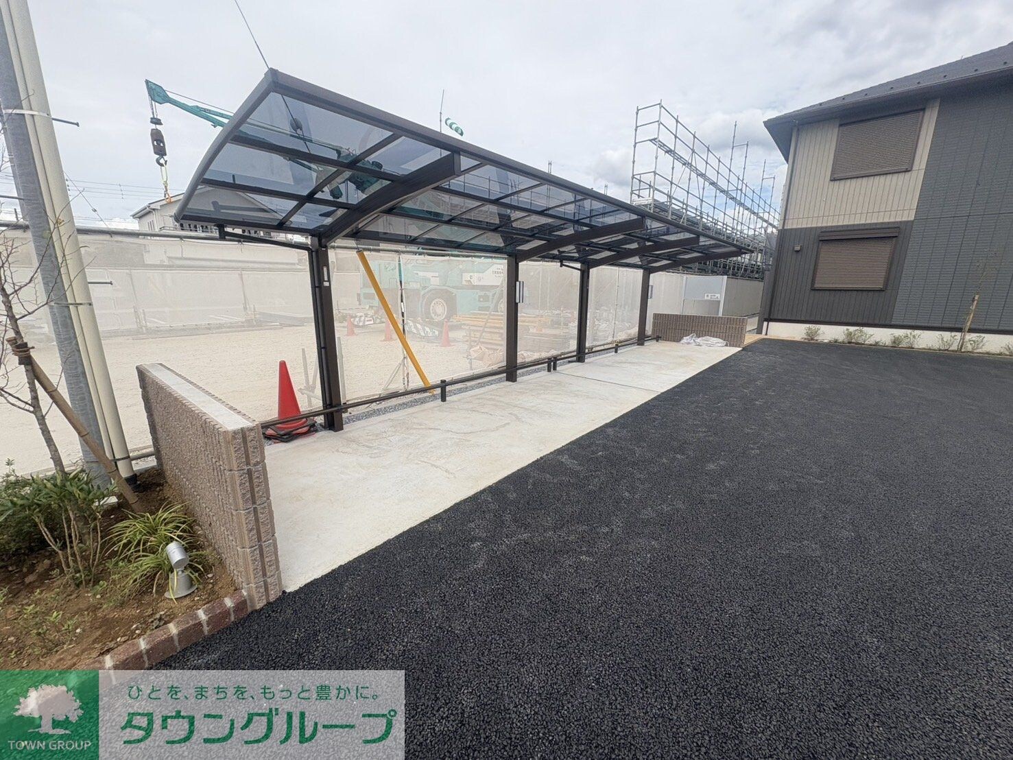 ソラーナ　フェリスの物件内観写真