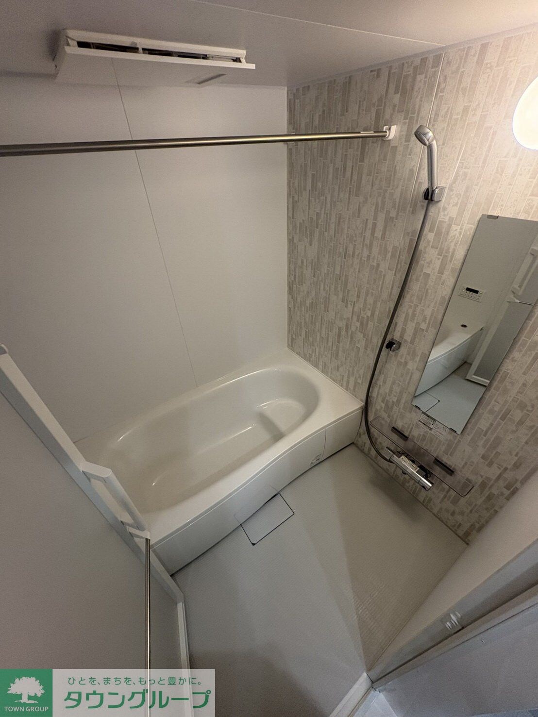 ソラーナ　フェリスの物件内観写真