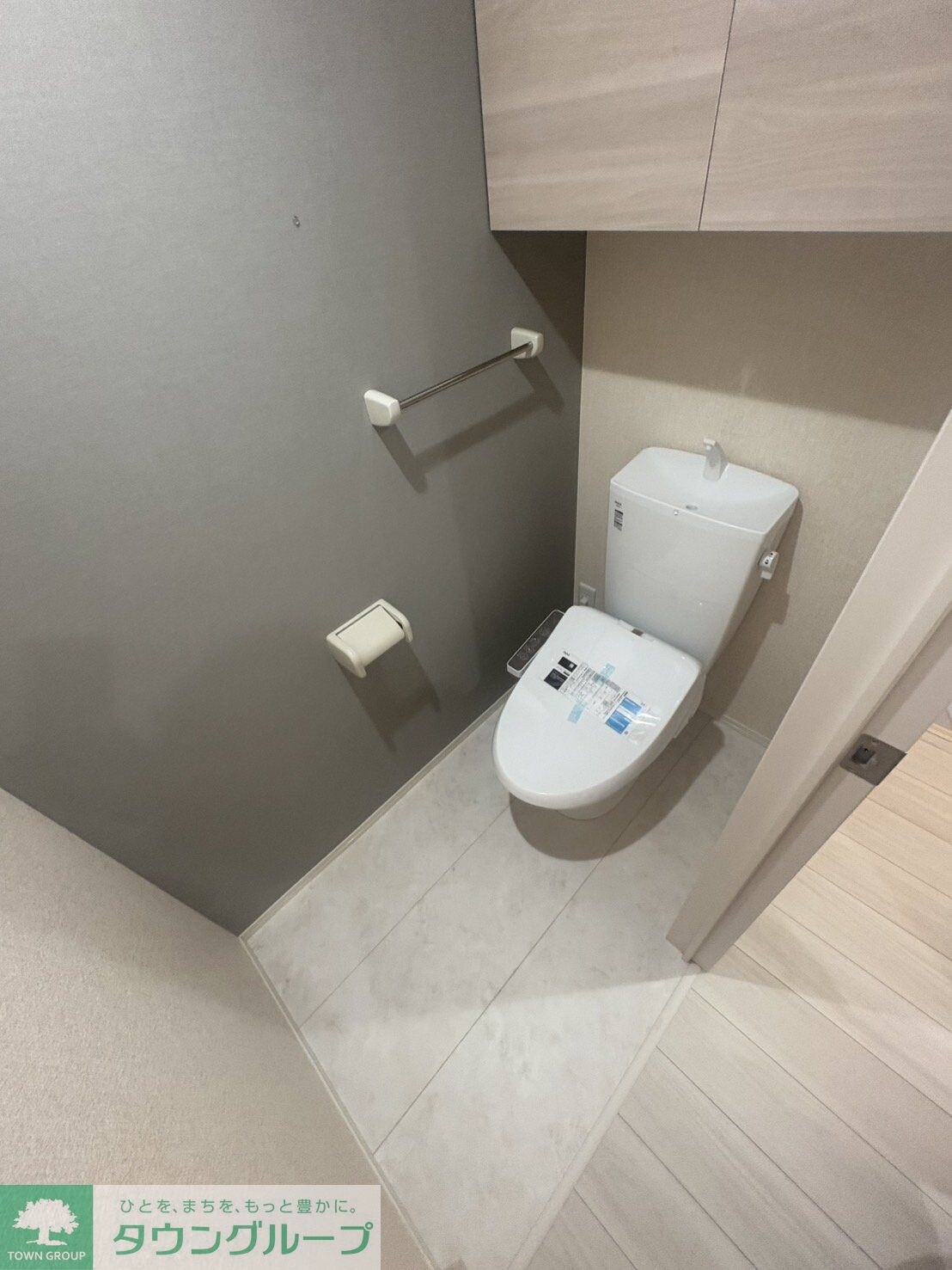 ソラーナ　フェリスの物件内観写真