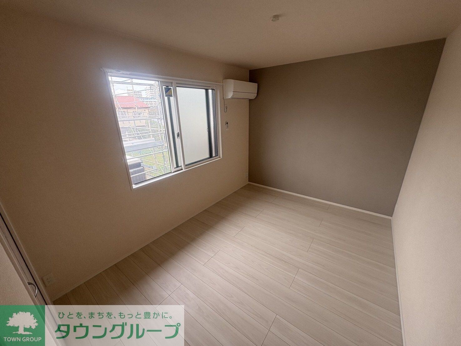 ソラーナ　フェリスの物件内観写真