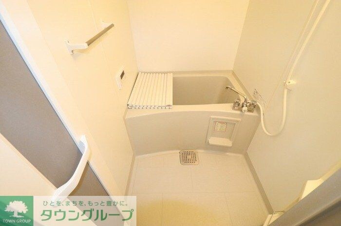 クレール岩瀬の物件内観写真