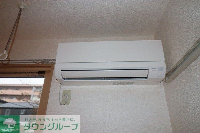 クレール岩瀬の物件内観写真