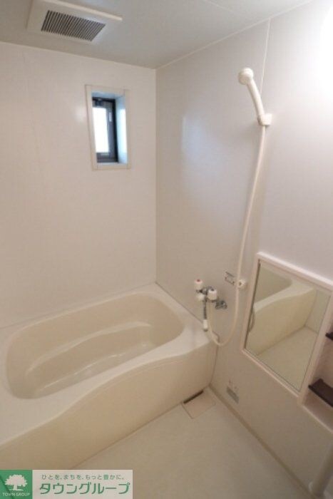 リバーバードの物件内観写真