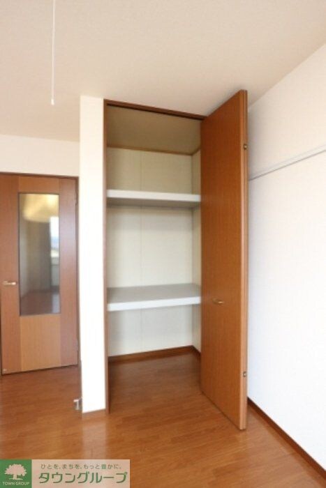 リバーバードの物件内観写真