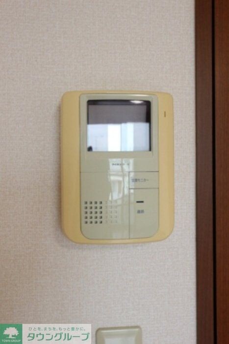 リバーバードの物件内観写真