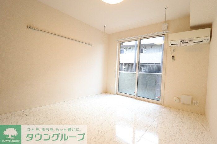 オズシティの物件内観写真